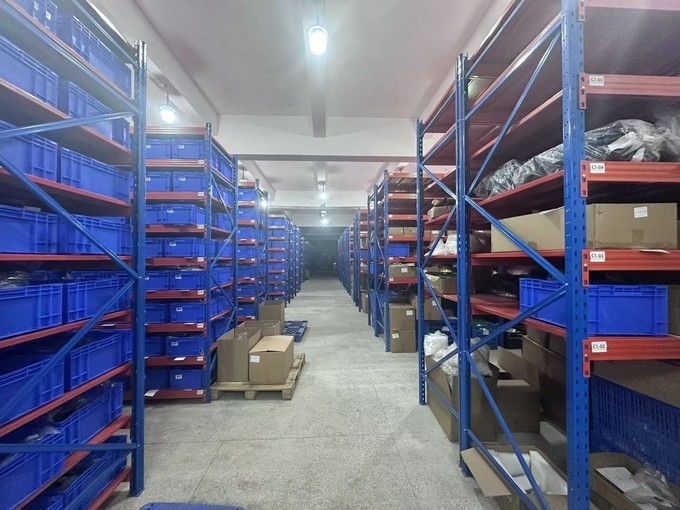 中国 Shenzhen Success Technology Co., LTD 企業紹介 