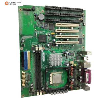 009-0022676 0090022676 ATM マシンATM PARTS NCR 5887 NCR ATX SOCKET 478 P4 ホストボード