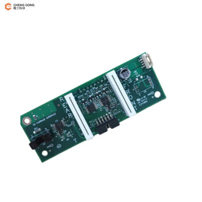 4450761208191 4450739814 グリーン NCR S2 キャリッジ PCB NCR ATM部品 445-0761208191