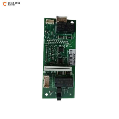 445-0763864 4450763864 NCR S2 キャリッジ インターフェイス PCB 後部負荷 ATM 部品