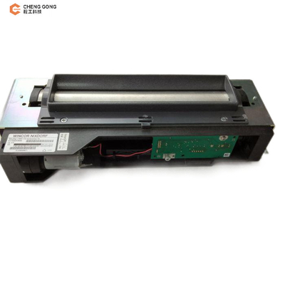1750053690 ATM 機械部品 ウィンコー・ニックスドルフ シャッター CMD V4 ホリゾナル RL