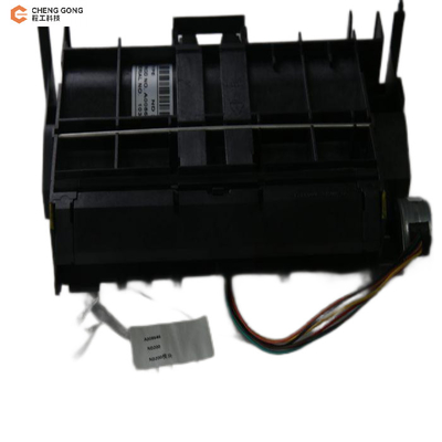 NMD ATM マシン部品 A008646 注記 ディバーター アッシー ND 200 ATM パーツ 修理