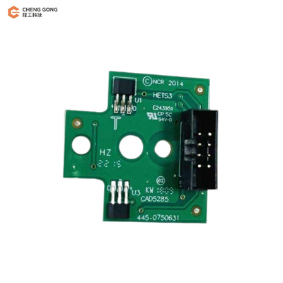 445-0750631 4450750631 ATM 機械部品 NCR S2 自助制御ボード