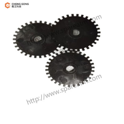 445-0761208-70 445-0729825 4450729825 ATM マシンパーツ NCR S2 SNT ライン2 タイムディスク 30T