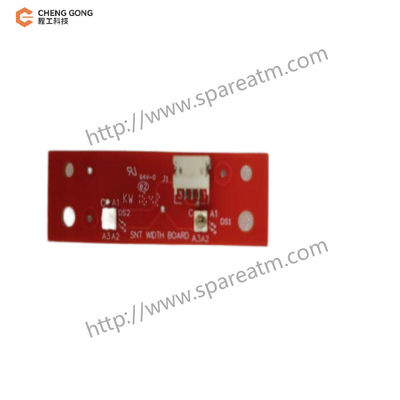 4450752233 445-0761208-105 NCR S2 SNT ATM パーツ 445-0752233 幅のボード