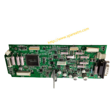 NCR6623 パワーボックスの制御パネル NCR6623 銀行産業用全機 OEM/ODM