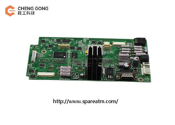 998-0911305 NCR 5887 3Q8 ATMカードリーダー コントロールボード 9980911305