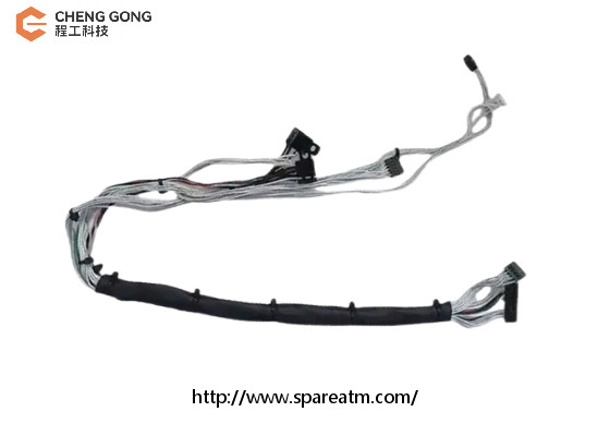 445-0747035 445-0761208-133 NCR S2 SNT ハーネスケーブルATM 部品