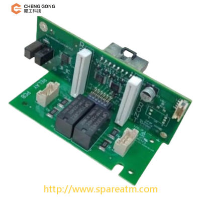 445-0735796 445-0735796 NCR S2 キャリッジ制御パネル NCR部品の交換部品