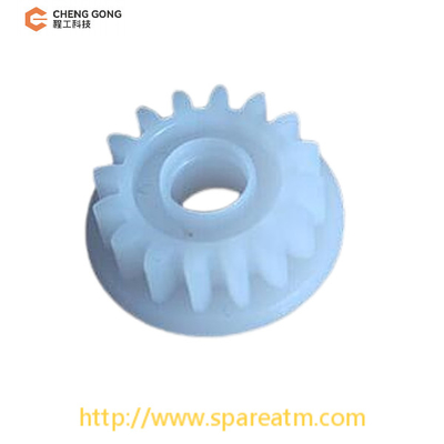 5*14.3*5 NCR S2 トロッリー サイド 16 歯 D 穴 NCR パーツ 交換部品