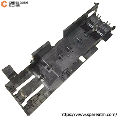 497-0517268-217 富士通 GSR50 プラットフォームの下部部 富士通ATM機 部品 新品 オリジナル