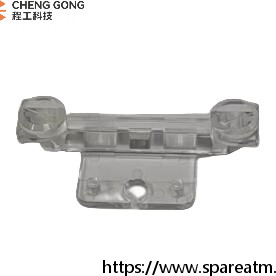 497-0517268-219 フジツー GSR50 プラットフォームプリズム フジツーATM機 部品 新品 原品