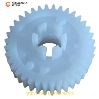 5*30*8 NCR S2チャネルモーター 36 歯 Dホール NCR部品 交換部品