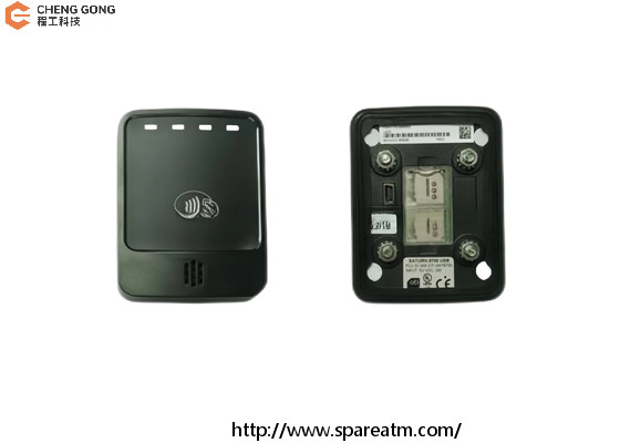 1750288582 1750288681ATM機械部品 ウィンコー・ニックスドルフ USB コンタクトレスカードリーダー