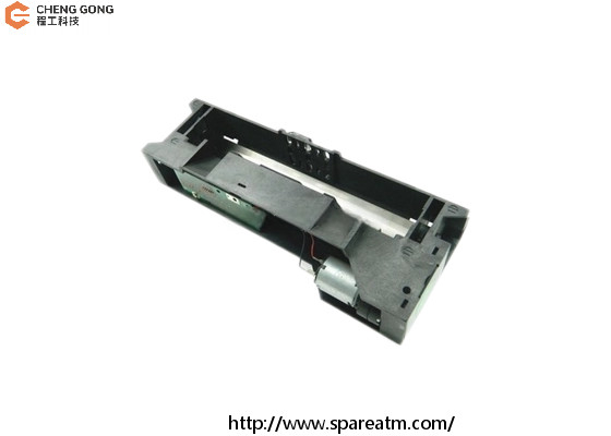 1750053690 ATM 機械部品 ウィンコー・ニックスドルフ シャッター CMD V4 ホリゾナル RL