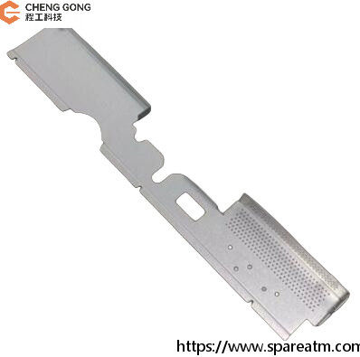 497-0517268-222 富士通 GSR50 制御ボードカバー 富士通ATM機 部品 新品 原品