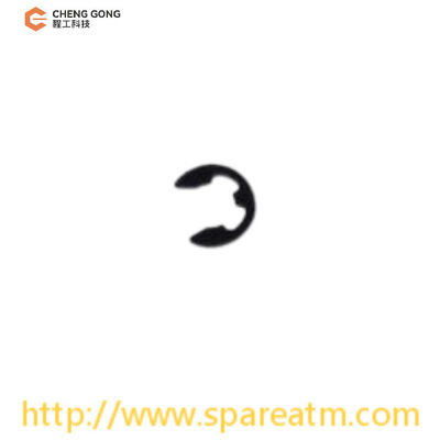 2*5*0.4 NCRチャネルE型回路 (Eグレード) (スプリング鋼) NCR部品の交換部品