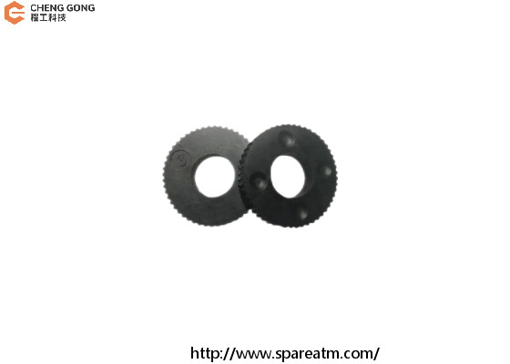 1750079781-08-2 1750158703 ATM 部品 ウィンコー・ニックスドルフ CCDM ゴムロール