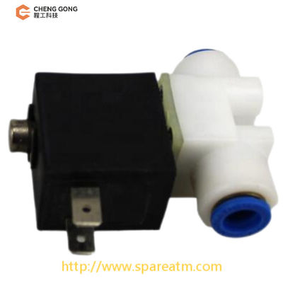 009-0022199/009-0007840 NCR S2チャネルソレノイドバルブ NCR部品の交換部品