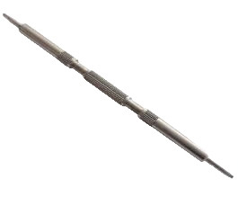 9.5*221 NCR S2-SNT ポリシャフトATM機械部品 NCR部品