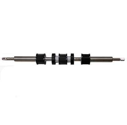 9.5*221 445073225793 445-0732257-93 NCR S2-SNT ポリシャフト組立 NCR部品のためのATM機械部品
