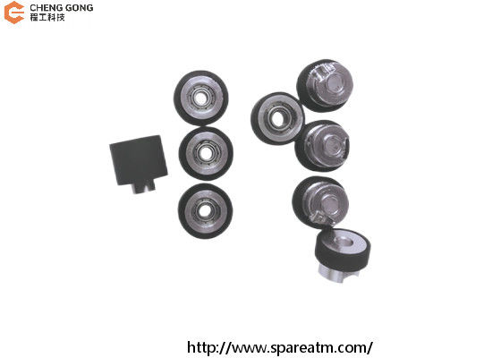 1770031911 1750173205-70ATM 部品 ウィンコー・ニックスドルフ V2CU カードリーダー ロールキット