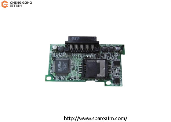 V2XF-23 49997820 ATM マシン パーツ ウィンコー ニックスドルフ V2XF カードリーダー IC コントロールボード