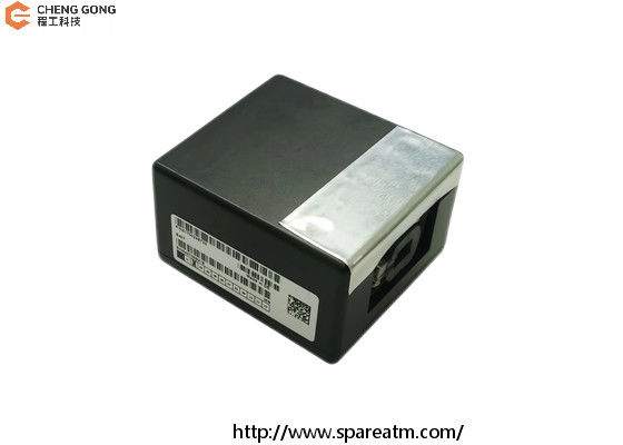 1750248733 ATM マシンパーツ ウィンコー・ニックスドルフ バーコードスキャナー 2D USB ED40 インターメック