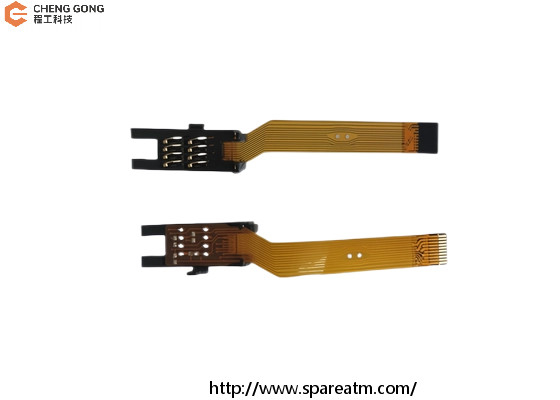 1750239436 01750239436 ウィンコー Icm330 IC コンタクトブロック アッシーATM機械部品