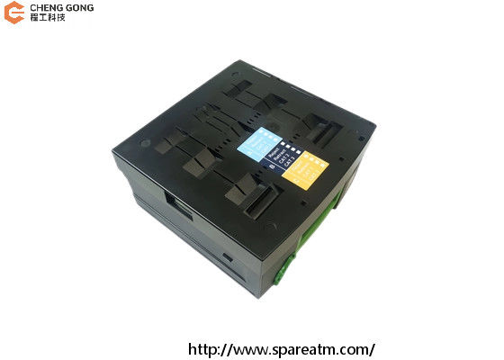 1750238381ATM パーツ ウィンコー シネオ C4060 RR CAT3 BCロック付き断片カセット