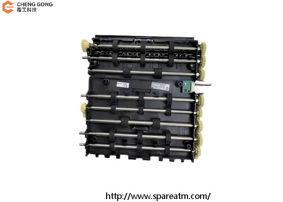 1750172618 01750172618 WincorATM機械部品 C4060 トランスポーターモジュールヘッド 下部経路A CRS