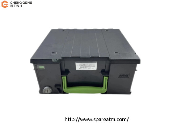 1750056651 175-0056651 1750041920 ATM 部品 オリジナル ウィンコー 捨て箱 メタルロック
