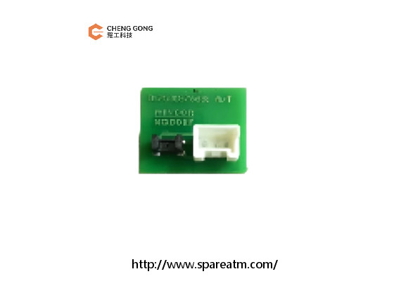 1750187668 1750215294-14ATM機械部品 ウィンコー・ニックスドルフ ダブルエクストラクターユニット CMD-V5 DA センサー PCB