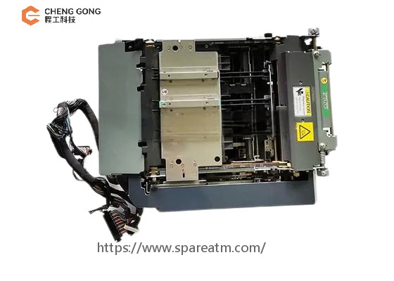 49233110000A 49-233110-000A デイボルトATM 代金部品 デイボルトECRM 現金スロット UCSL