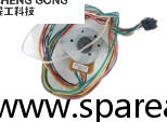 1750295030 Wincor IOT 入出力モジュールモーターATM機械部品