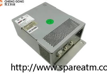 Wincor ATM マシン電源 1750069162 オリジナルで使用
