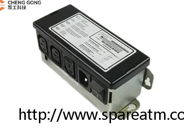 WincorATMパーツ USB電源配送機 01750073167 1750073167