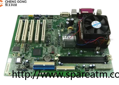 ウィンコアATMパーツP4 コアマザーボード 01750106689 1750106689