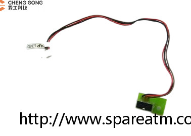 WincorATMパーツ 01750065163 TP07 紙センサー ワイヤード アスド PAP END