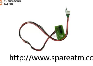 Wincor ATMパーツ 01750065308 TP07 紙センサー ワイヤードアスド TOF 1750065308