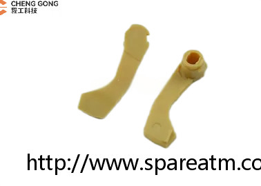 WincorATMパーツ 1750042090 01750042090 ウィンコアクラップ 鍵 左