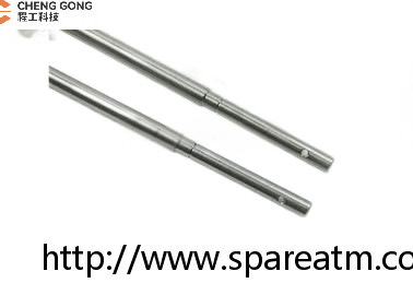 Wincor ATMパーツ 1750020811 01750020811 Wincor V モジュールのカウンター
