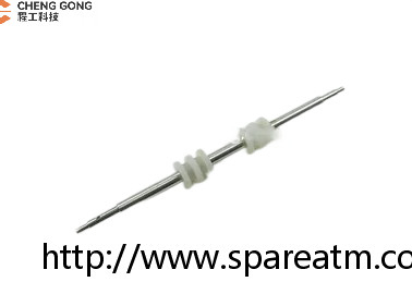 ウィンコアATM部品 1750035275 01750035275 ウィンコアATM機械部品 カウンター回転シャフトアッシー