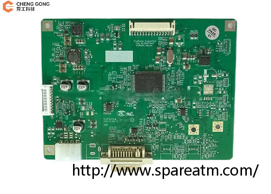 Wincor C4060ATM マシンパーツ 15インチ LCDコントローラボード 00 55A01GD01