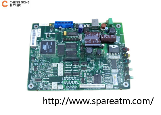 Wincor TP07 クリプト プリンター コントロールボード 1750063547 混合材料 ATM 機械部品
