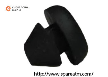 19-044711-000A バンパー PVC Rnd プレスイン ダイボルド ATM マシン パーツ ATM アクセサリー