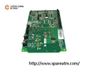 オプテワ 制御ボード デイボルド キャッシャー 機械部品 19-060389-000A