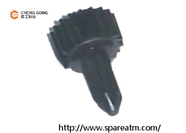 デイボルドATM機械部品 リボン給餌ラチェットギア 29-008404-076A