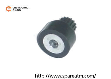 ブラックTMGベルトポリーダイボルトATM部品 29-010250-000AATM機械部品