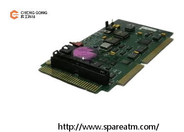 デイボルドATMパーツ 49-012051-000C 1000 CcaATM アドプター